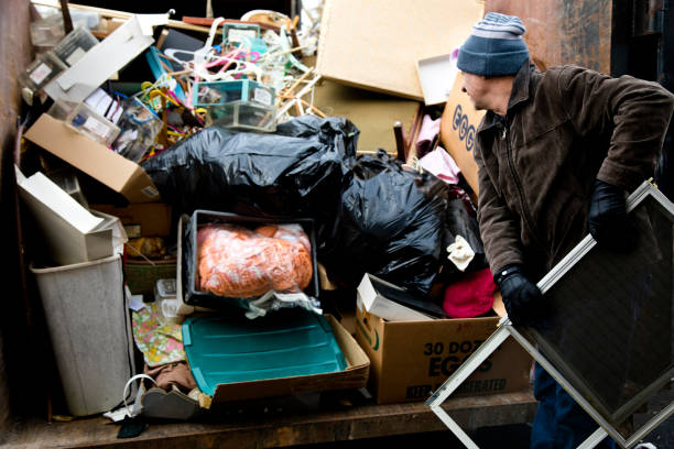 Best Commercial Junk Removal  in Arial, SC